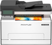 White Colour Laser Printer A4 20ppm Duplex Wireless Office Home