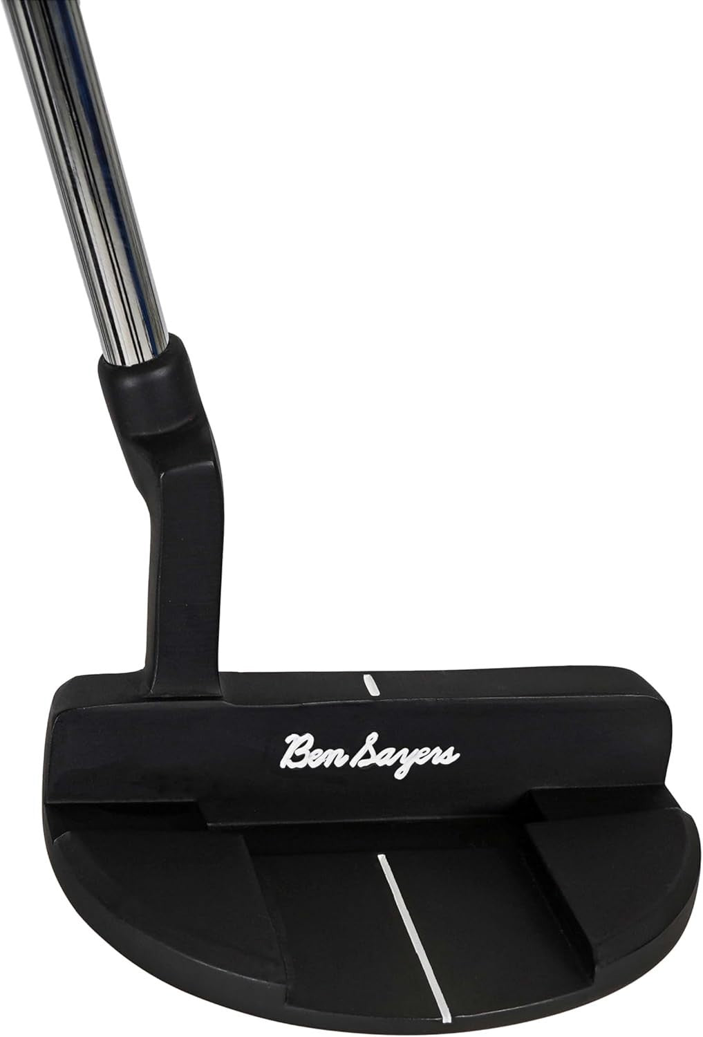Mens Complete Golf Club Set Regular Flex Stand Bag Driver Irons Hybrids
