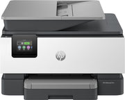 All-in-One Colour Printer | Print Copy Scan Fax | Touchscreen | 32ppm | Grey