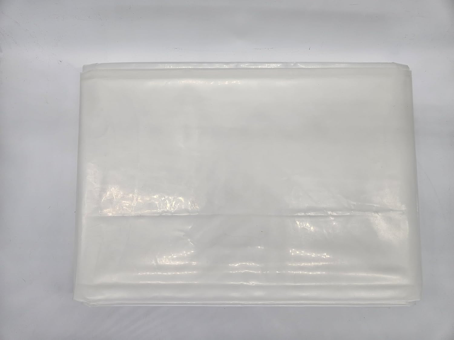 Heavy Duty Greenhouse Plastic Sheeting 4M x 10M 150um UV Resistant
