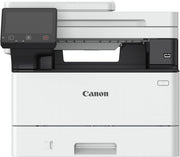 Wireless Mono Laser Printer 3-in-1 | 40ppm Print, 100ipm Scan, A4