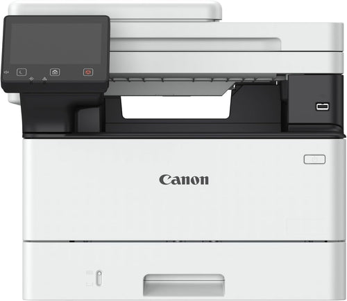 Wireless Mono Laser Printer 3-in-1 | 40ppm Print, 100ipm Scan, A4