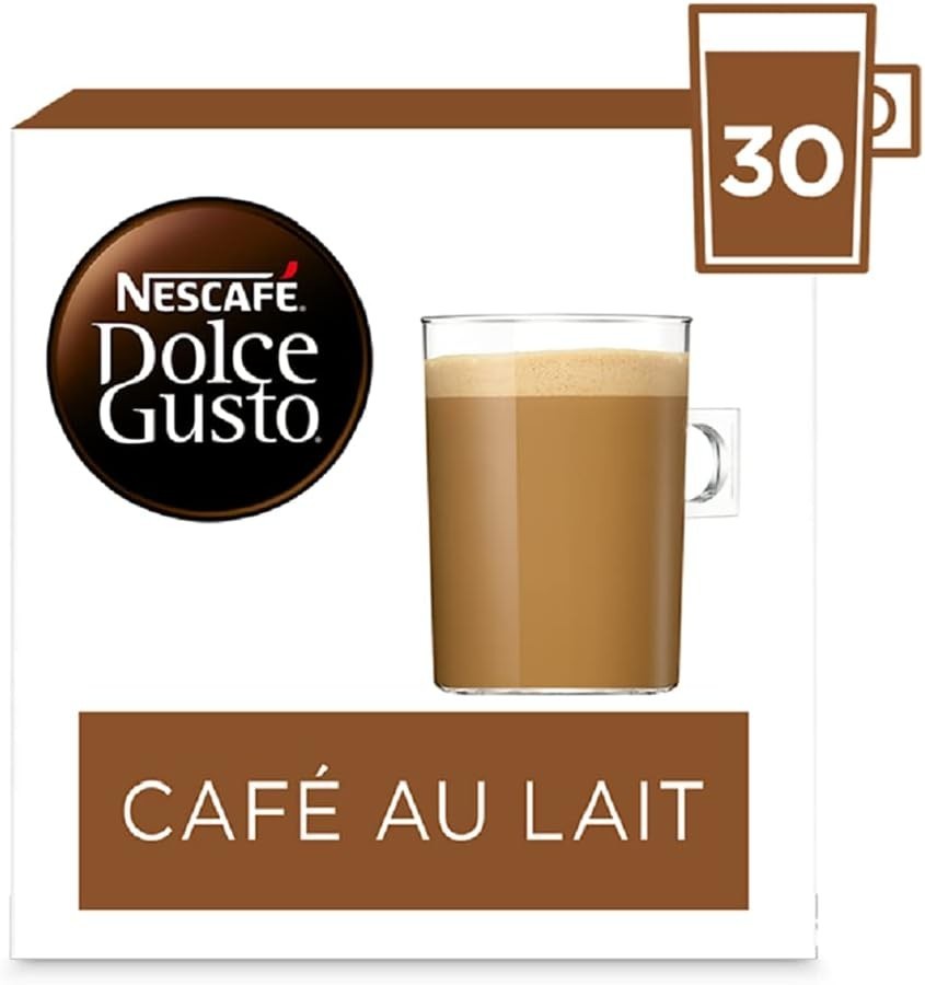 Automatic Espresso Pod Coffee Machine | 15 Bar Pressure Maker | Adjustable Temp