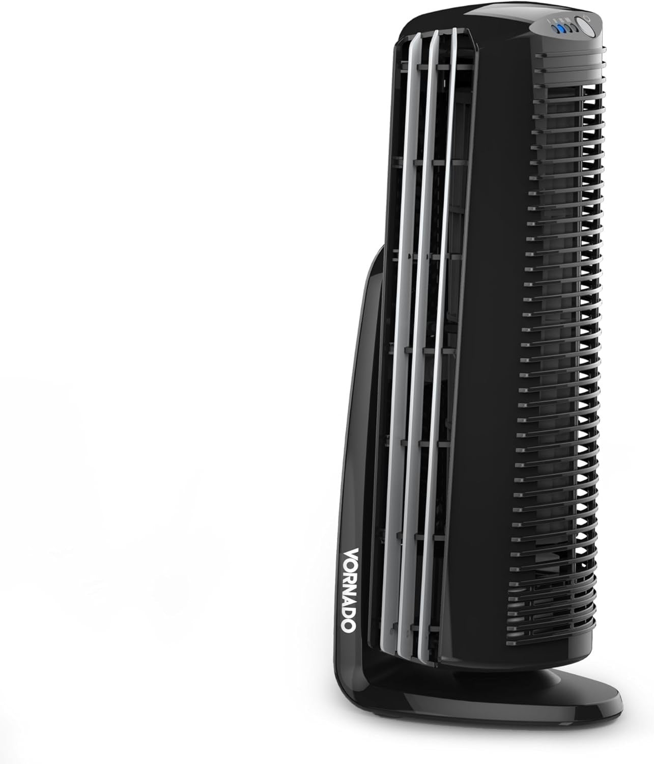 Tower Air Circulator Fan – 4 Speed Quiet Cooling Adjustable Tilt for Home Office