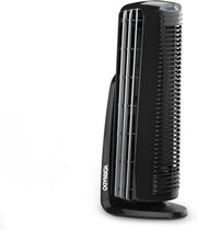 Tower Air Circulator Fan – 4 Speed Quiet Cooling Adjustable Tilt for Home Office