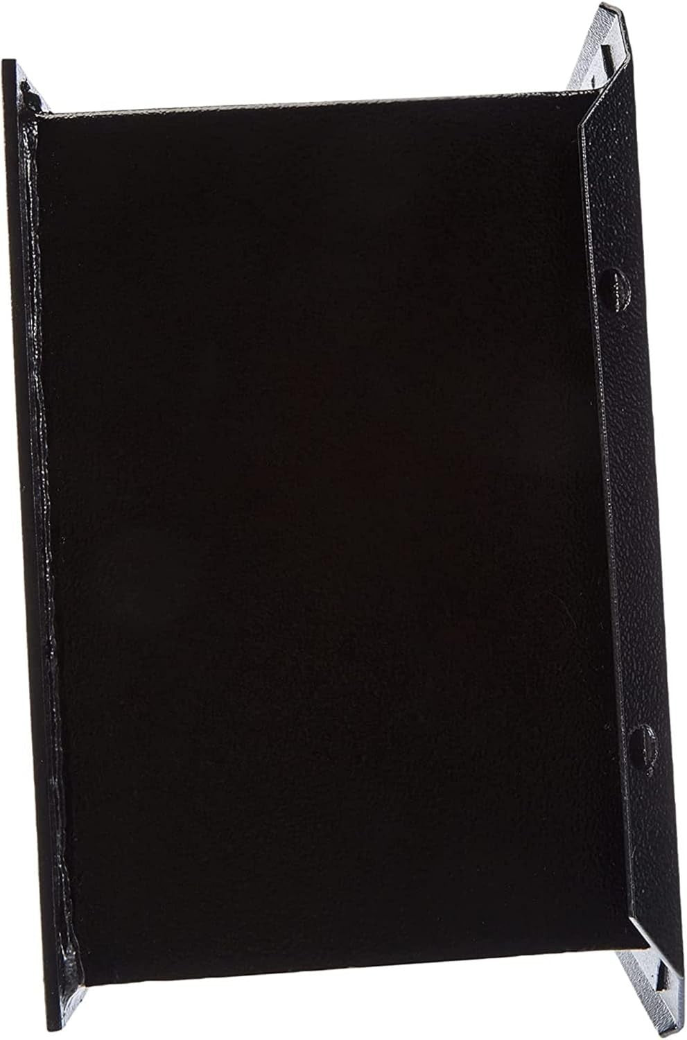 Wall Safe Key Lock Security Box Hidden Cash Jewelry Document Safe