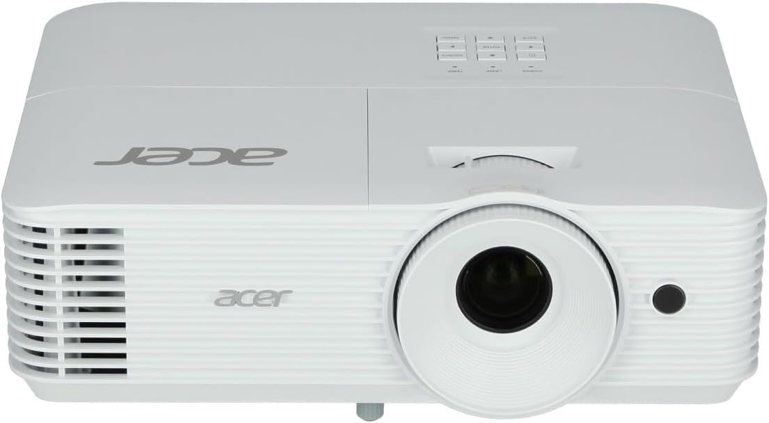 1080P Wireless Projector Auto Keystone Portable Home Cinema