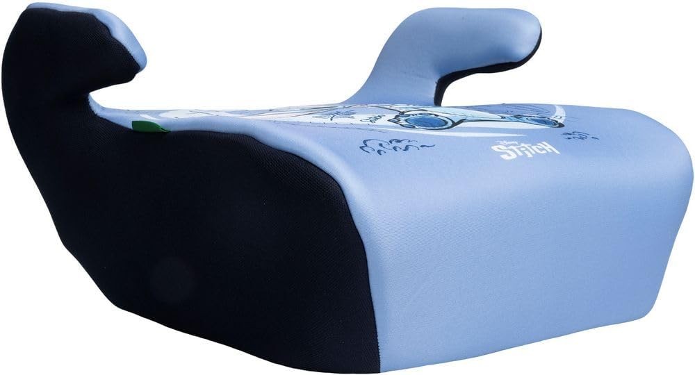 i-Size R129 Child Booster Seat 126–150cm Lightweight Kids Seat