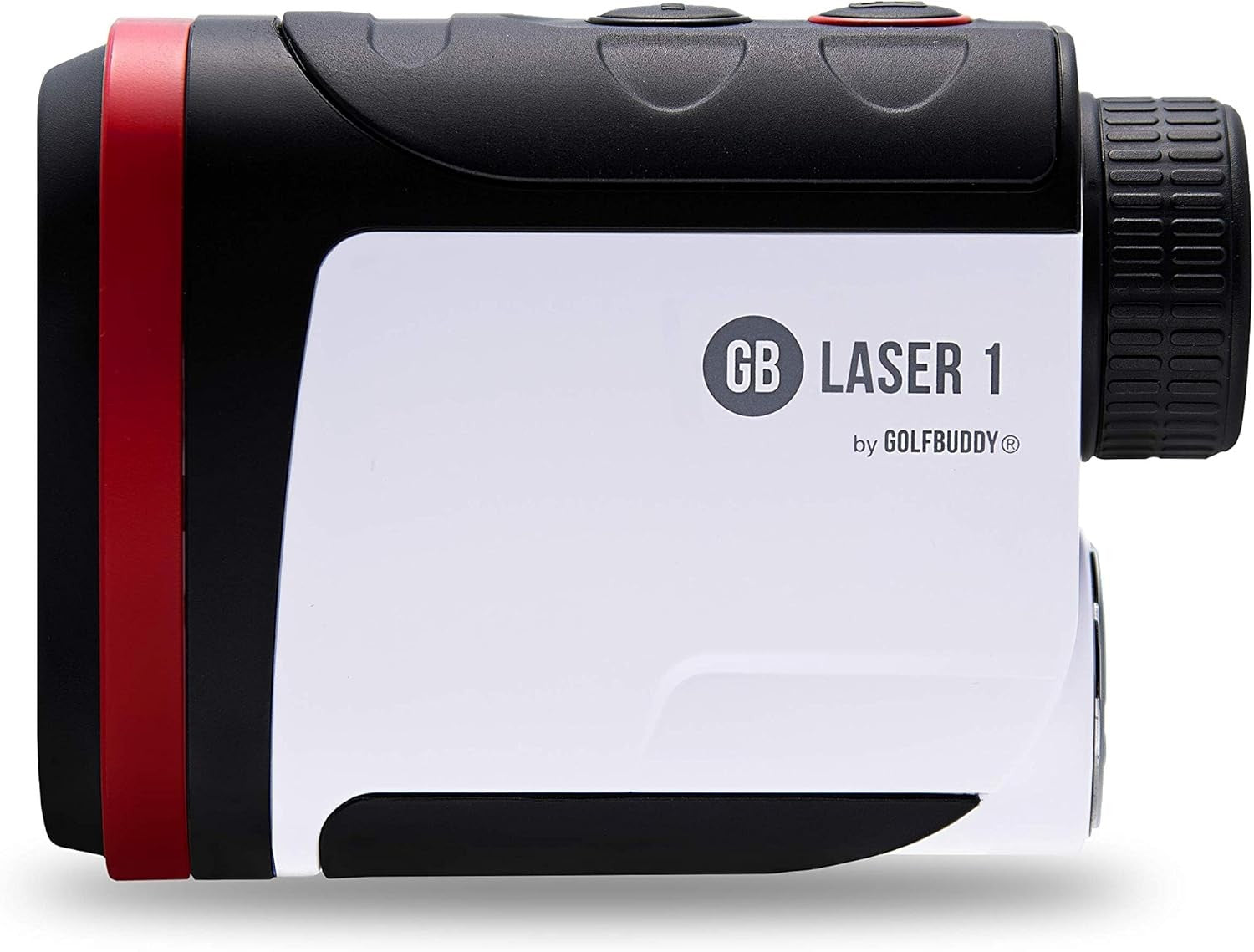 Golf Laser Rangefinder 880 Yards 6X Magnification Flag Lock Vibration