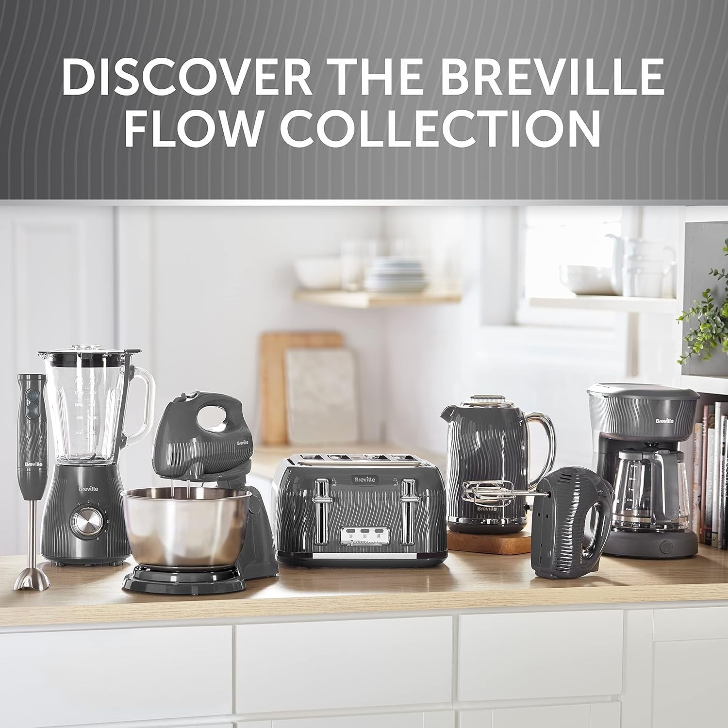 Filter Coffee Machine | 12 Cup Glass Jug | Auto Pause | Keep Warm Function