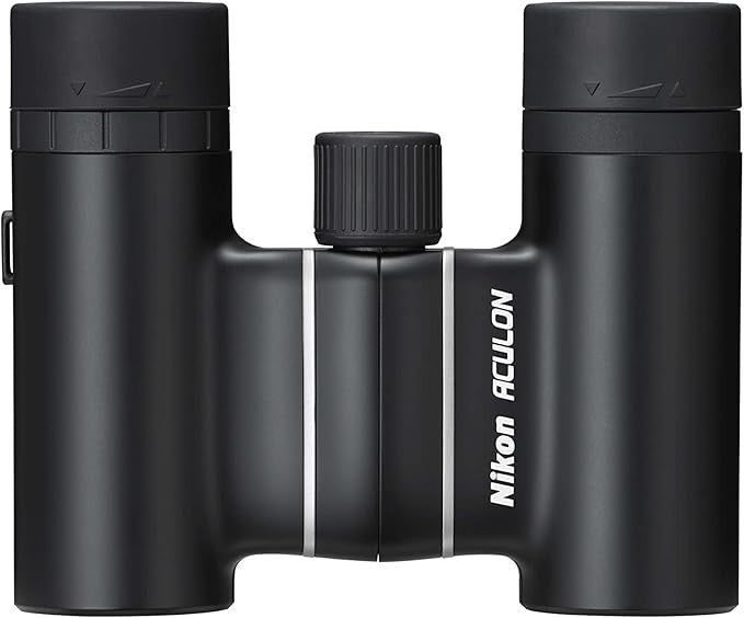10x21 Compact Lightweight Binoculars | Travel Birdwatching HD Optics