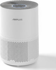 HEPA Air Purifier Bedroom 1073ft² Quiet Sleep Auto Child Lock