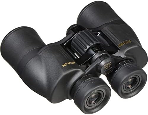 High-Power 10-22x50 Zoom Binoculars HD Optics Wide View Long Distance Outdoor
