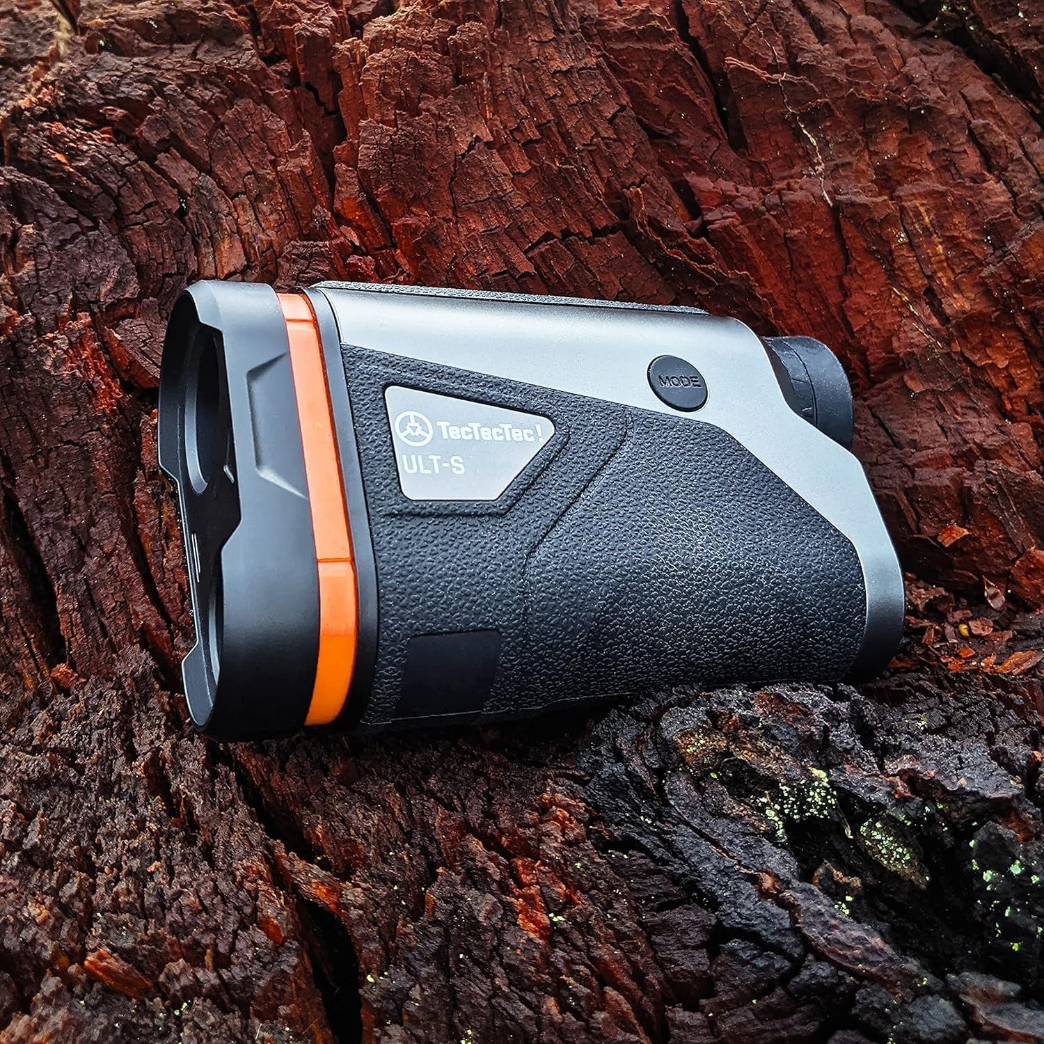 Golf Rangefinder Stabilized Slope Vibration Fog Mode Fast Pin Lock Precision