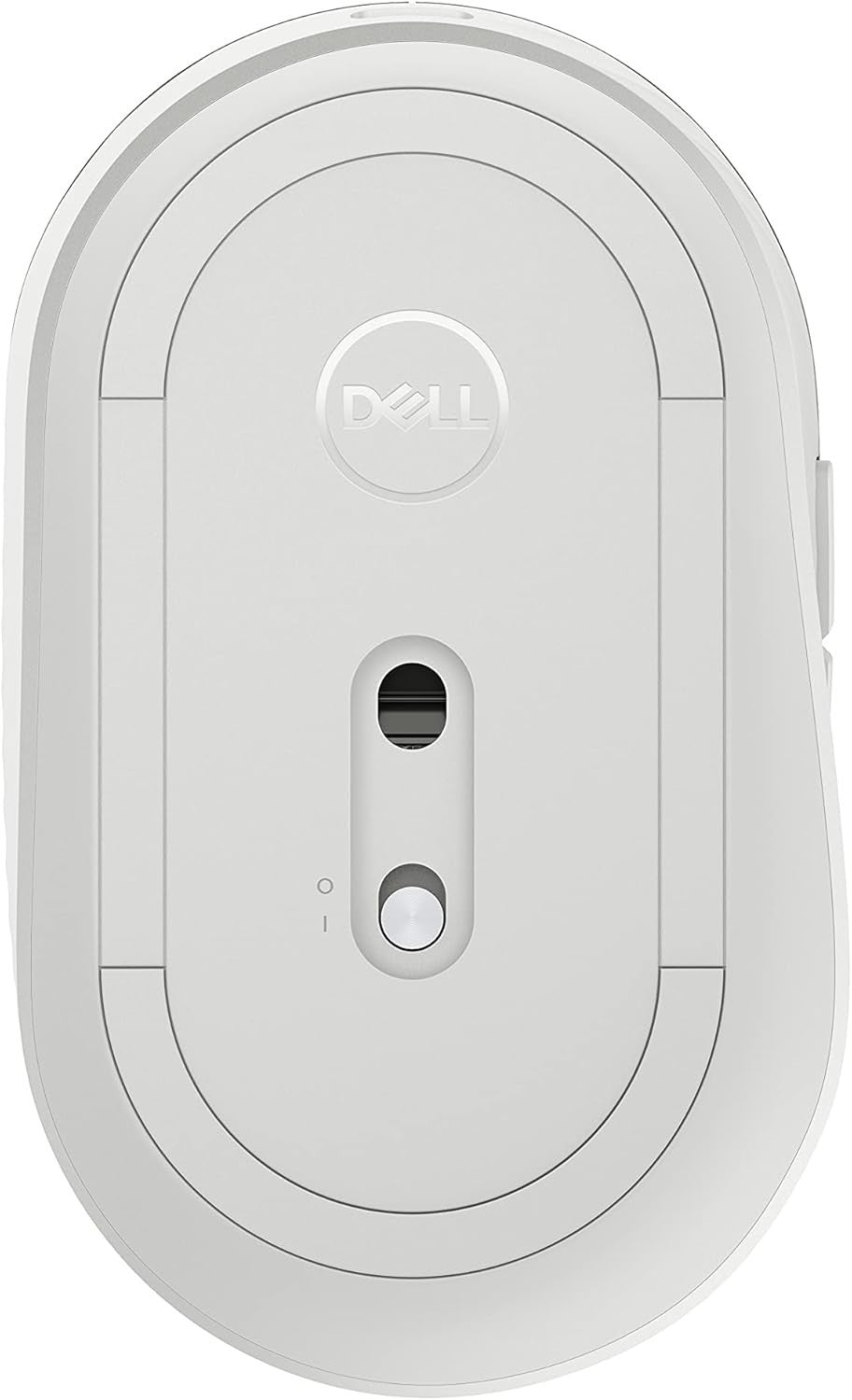 Rechargeable Wireless Mouse 4000 DPI Multi-Device Bluetooth USB