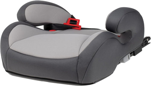 ISOFIX Booster Seat 22–36kg Lightweight Compact Forward Facing Kids Seat