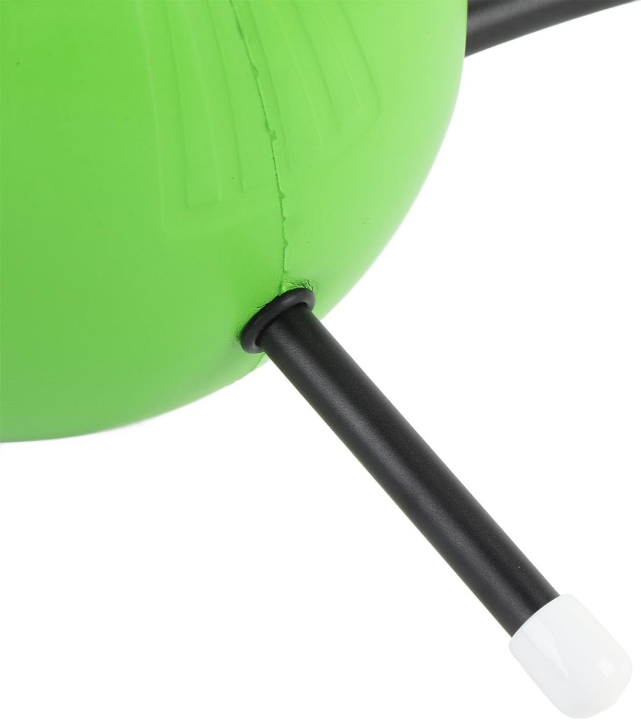 Golf Swing Trainer Ball Arm Alignment Body Sync Practice Aid