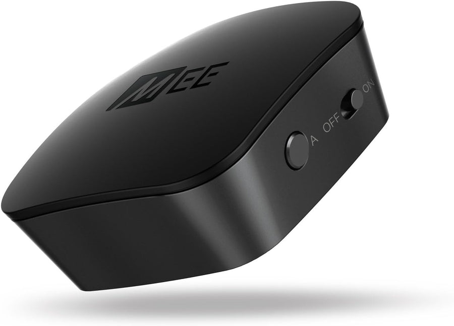 Bluetooth 5.0 Audio Transmitter aptX HD LL Dual Link