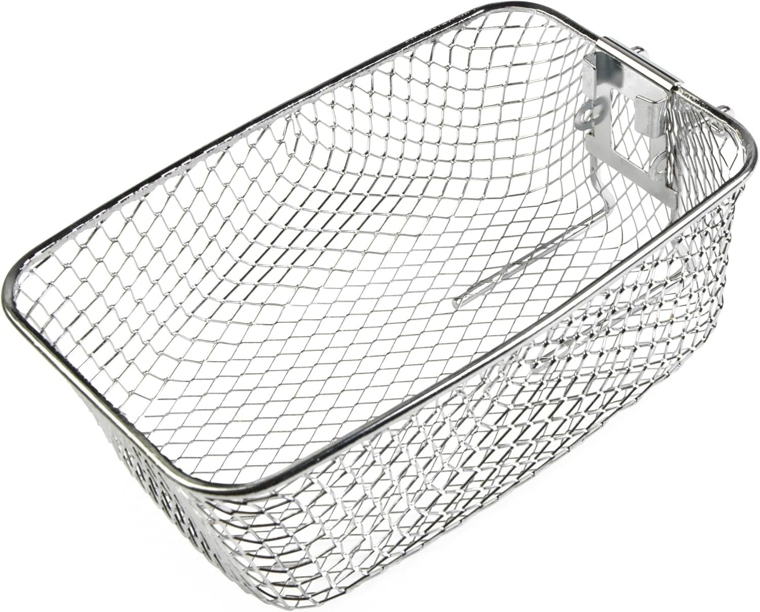 5L Deep Fat Fryer Dual Basket 2000W Adjustable Temp Viewing Window