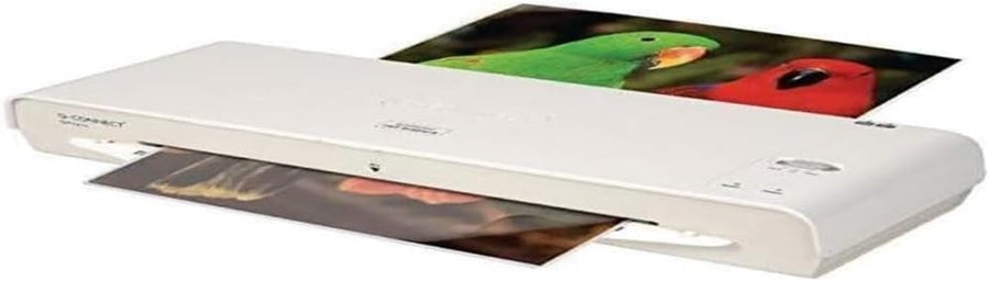 A3 Professional Laminator 150 Mic Fast 410mm Min Office Poster Use