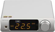 DX3 Pro+ High-Res DAC & Headphone Amp USB Coaxial Bluetooth 5.0