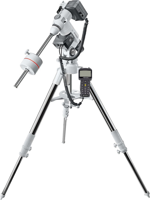 EXOS-2 EQ GoTo Mount Auto Tracking Tripod Astrophotography Ready