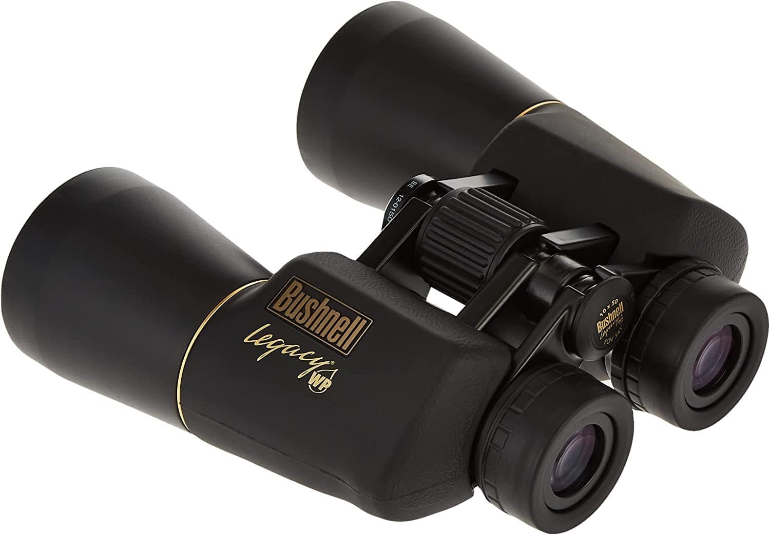 10–22x50 Zoom Binoculars HD Multi-Coated Optics Waterproof Outdoor Viewing
