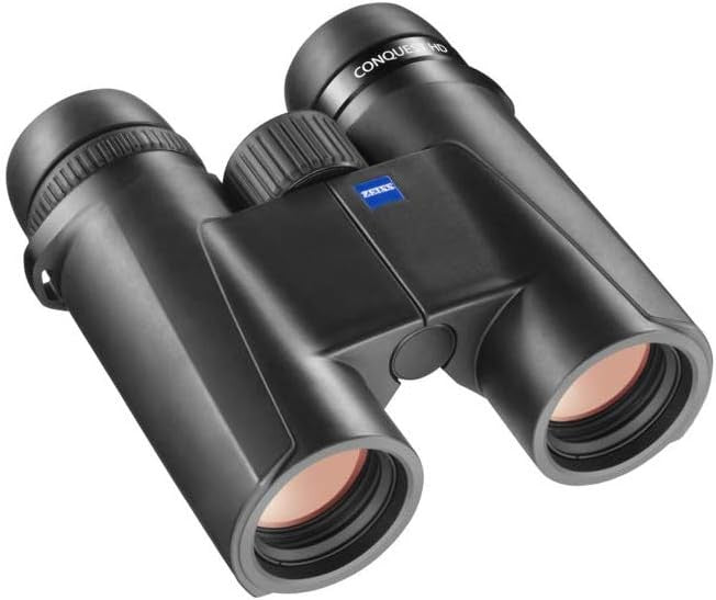 10x32 Waterproof Binoculars HD Optics Lightweight Travel Bird Watching