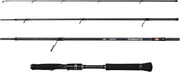 Saltwater Spinning Rod 2.70m 16-56g Carbon Sea Bass Fishing