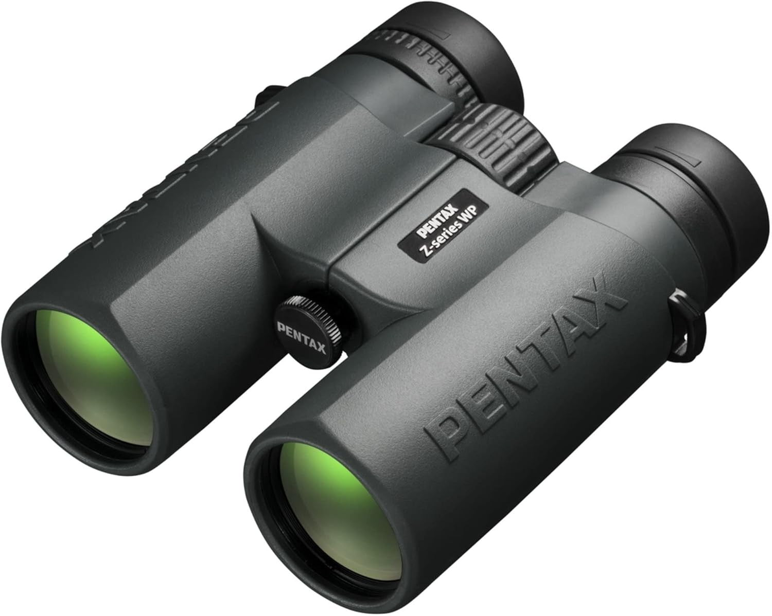 8x43 Waterproof Binoculars HD Wide Angle Pro Birdwatching Hunting Outdoor Optics