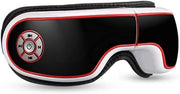 Heated Eye Massager Air Compression Vibration Music Wireless