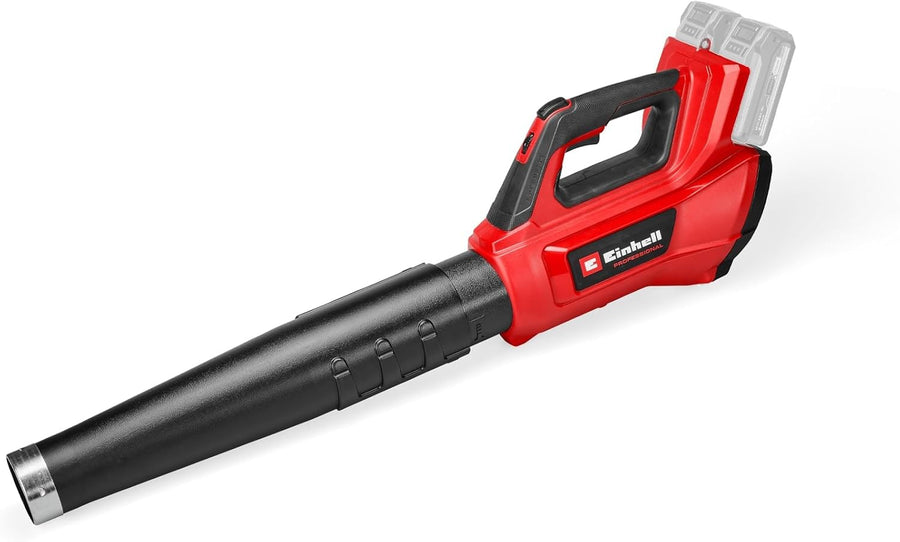 36V Cordless Leaf Blower Brushless 230km/h High Power Garden Blower