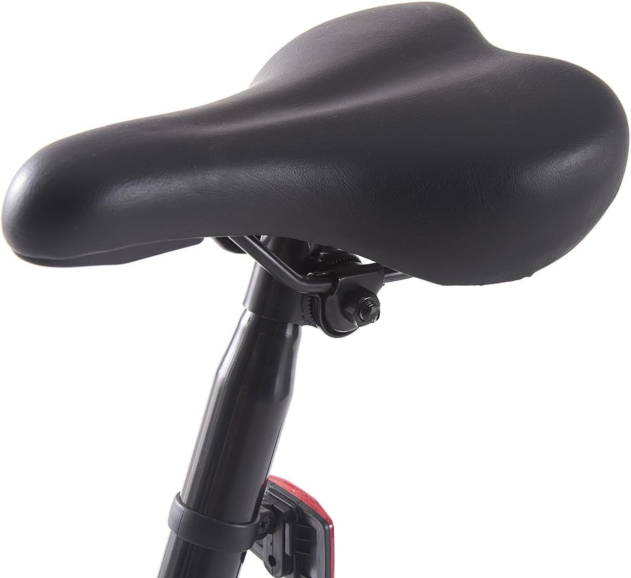 20" Folding Bike Lightweight 7-Speed Shimano Disc Brake Commuter