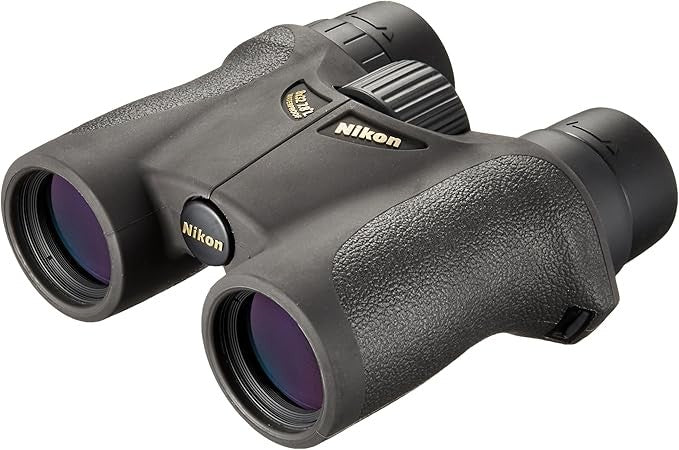 8x32 High-Grade Waterproof Binoculars HD Optics Wide View Lightweight Outdoor