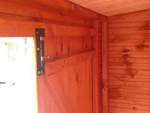 6ft x 3ft Wooden Garden Shed T&G Cladding Bike Storage Hut