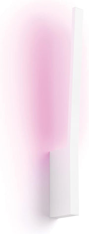 Smart White & Color Ambiance Wall Light, Bluetooth LED, Voice Control