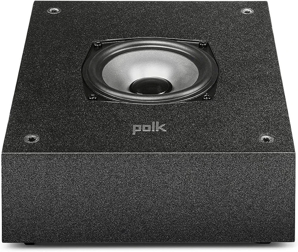 Dolby Atmos Height Speakers 3D Surround Sound Wall Mount Pair