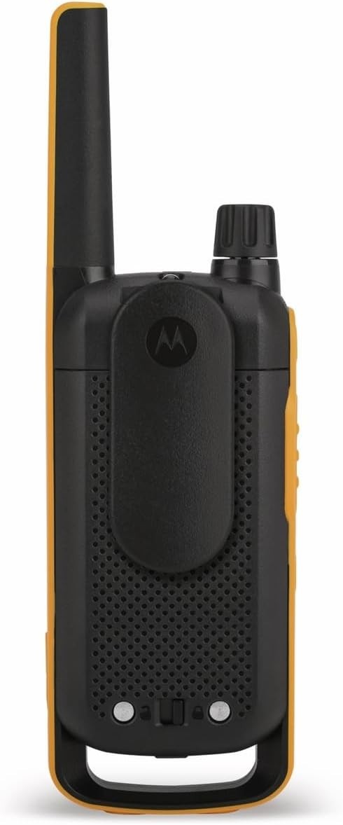 Extreme PMR446 Walkie Talkies 2 Pack Long Range Waterproof 2 Way Radios