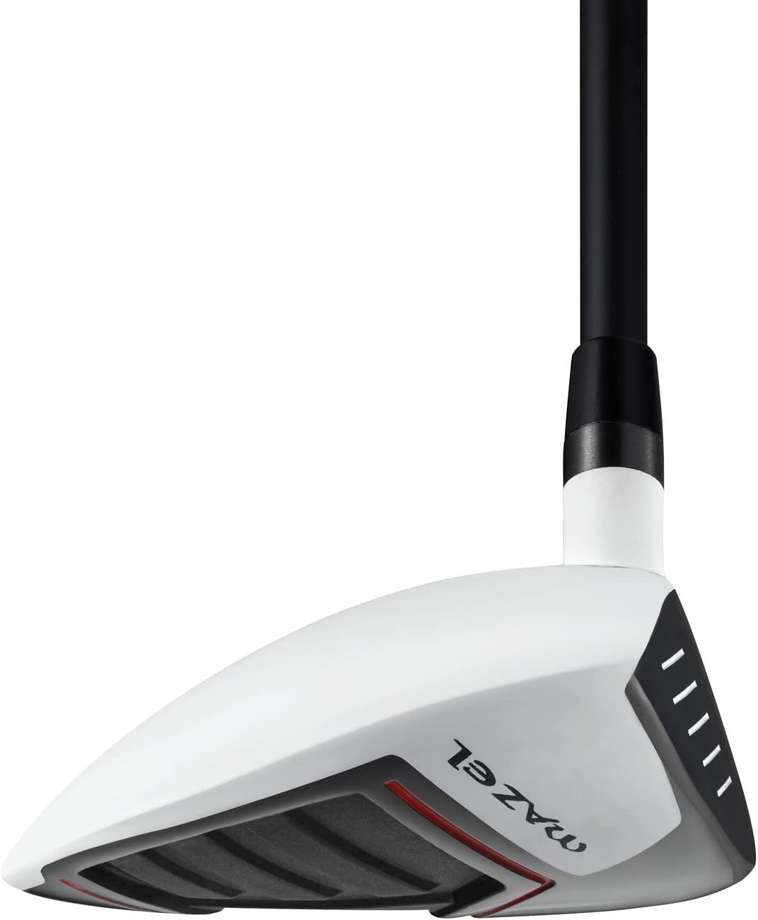Mens Right Hand Fairway Wood 3 Wood 15° Titanium Graphite Stiff Flex