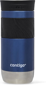 470ml Stainless Steel Travel Mug Leakproof Thermal Coffee Cup