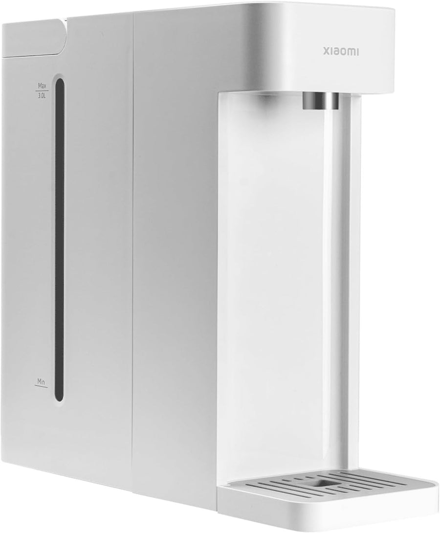Instant Hot & Cold Water Dispenser 3L App Control Child Lock Fast Heating