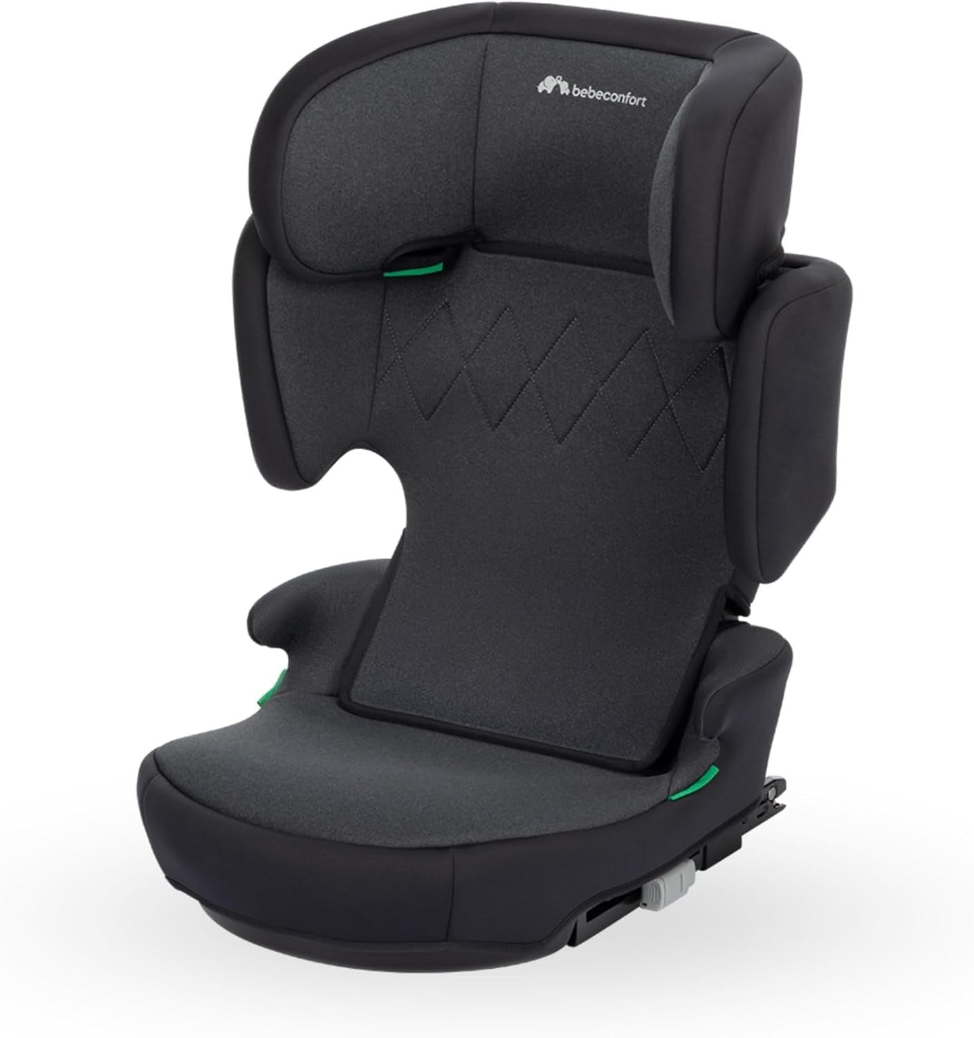 ISOFIX i-Size High Back Booster Seat 3–12 Years 100–150cm