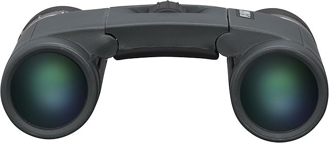 8x25 Waterproof HD Binoculars – Compact Travel Optics, Multi-Coated Lenses
