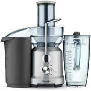 Cold Spin Juicer 850W Wide 3in Feed Chute Whole Fruit 2L Jug