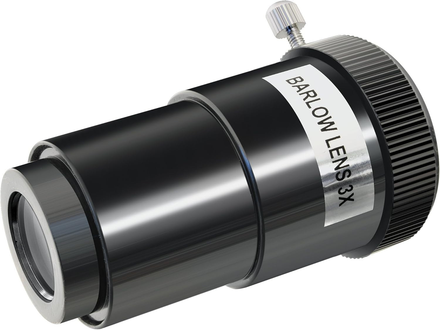Beginner Reflector Telescope 114mm 900mm AZ Mount Astronomy Kit