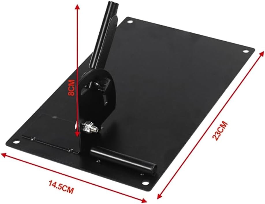 Golf Alignment Stick Holder Practice Plate Swing Posture Trainer