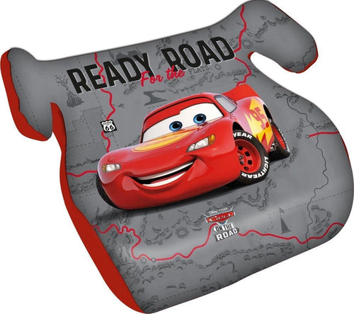 i-Size R129 Child Booster Seat 126–150cm Cars Design Lightweight Safe