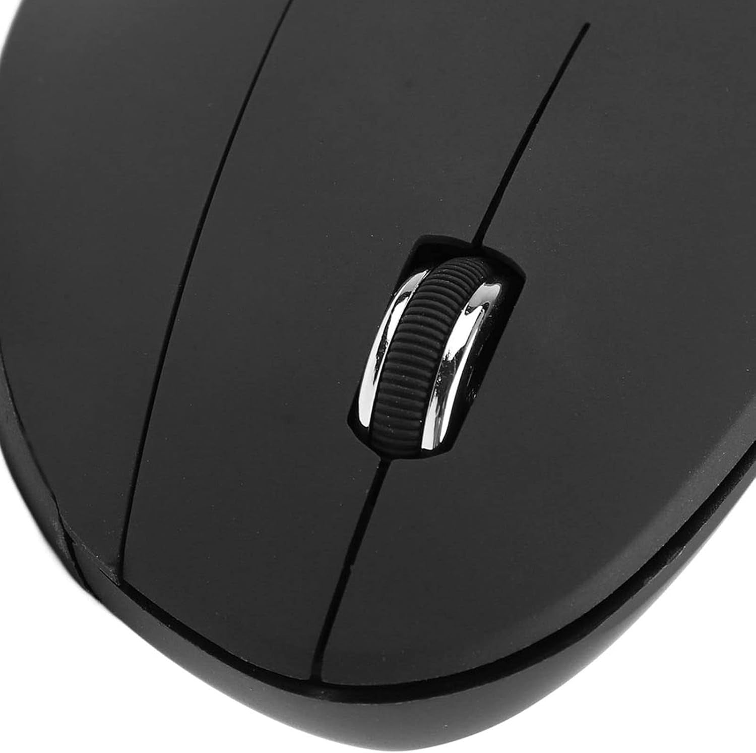 Vertical Ergonomic Wireless Mouse 2.4G Adjustable DPI Gaming Office
