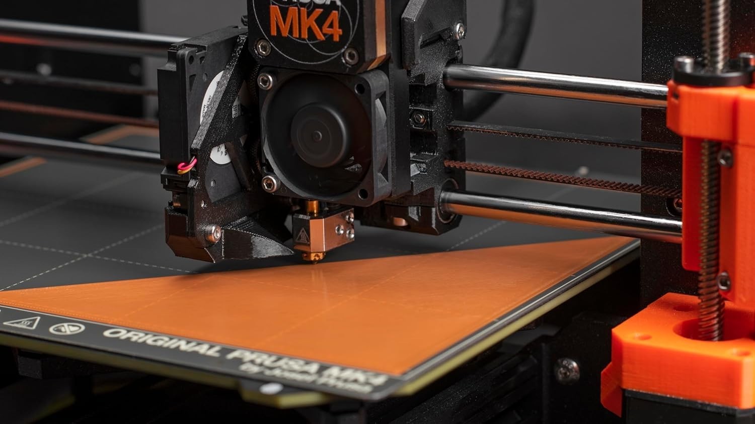 DIY 3D Printer Kit Auto Calibration Removable Sheets High Speed