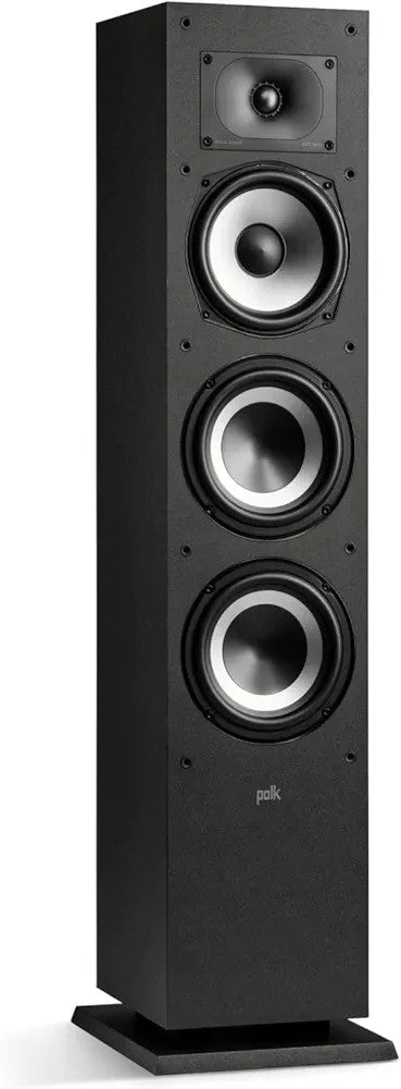 Hi-Res Floorstanding Speaker Dolby Atmos Deep Bass Home Cinema